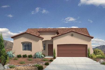 Exterior:Selena Mission Tile Roof