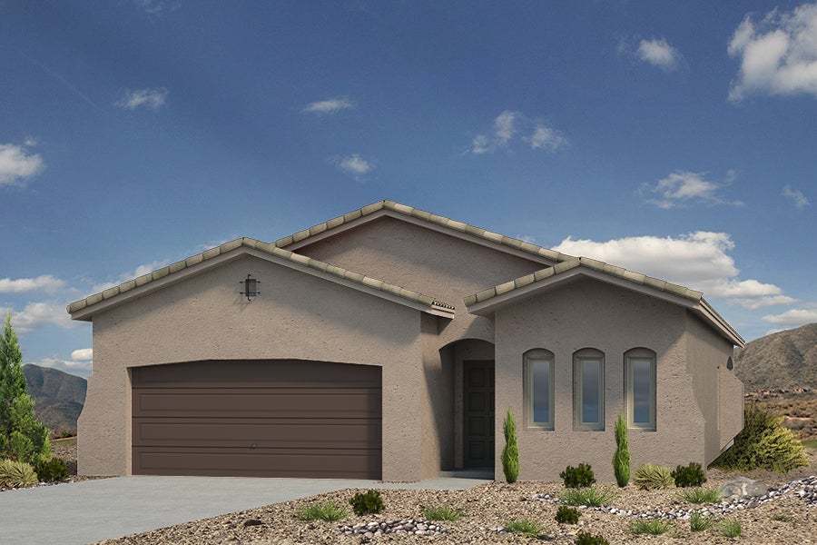 Exterior:Base Elevation