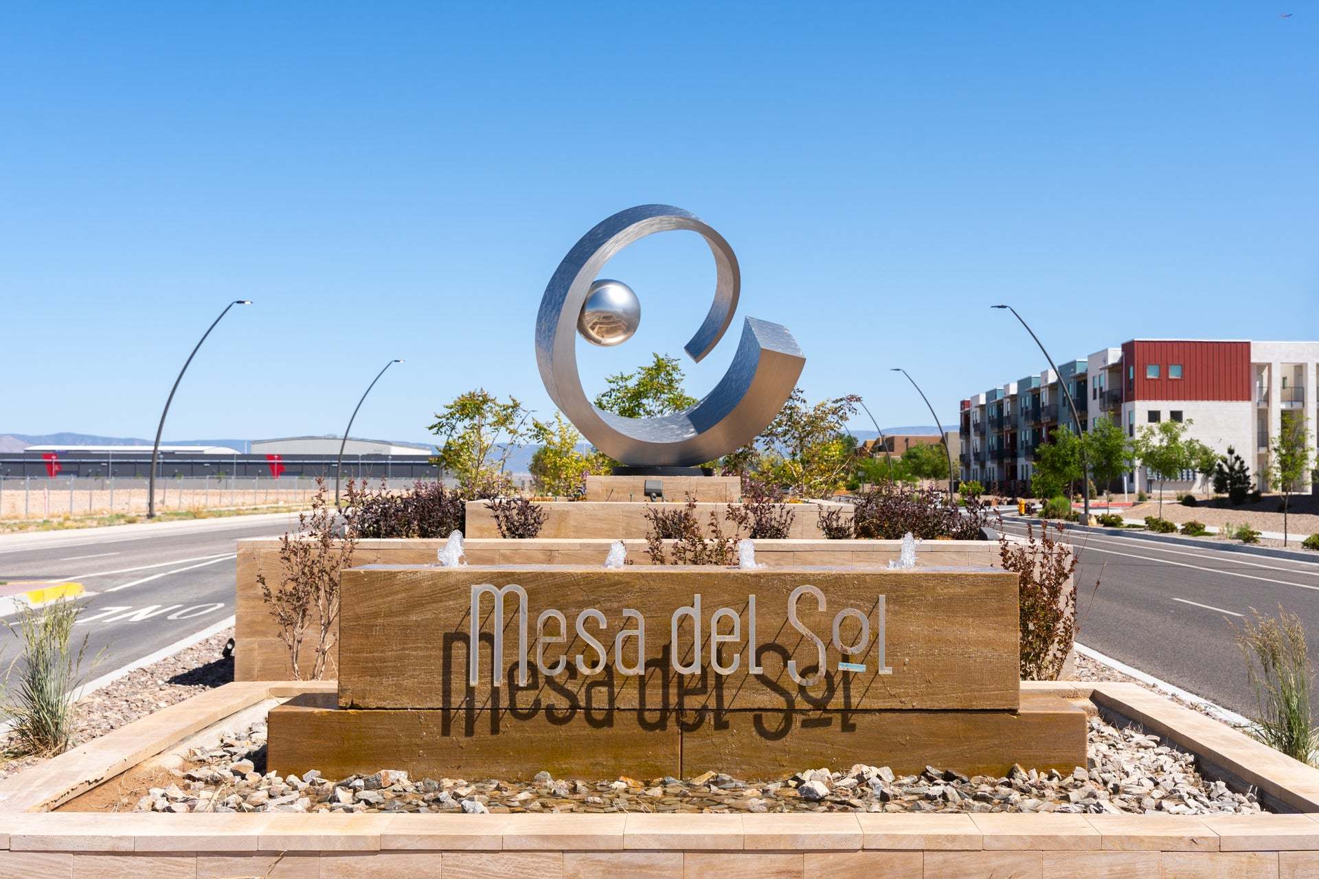 Mesa del Sol - M4,87106