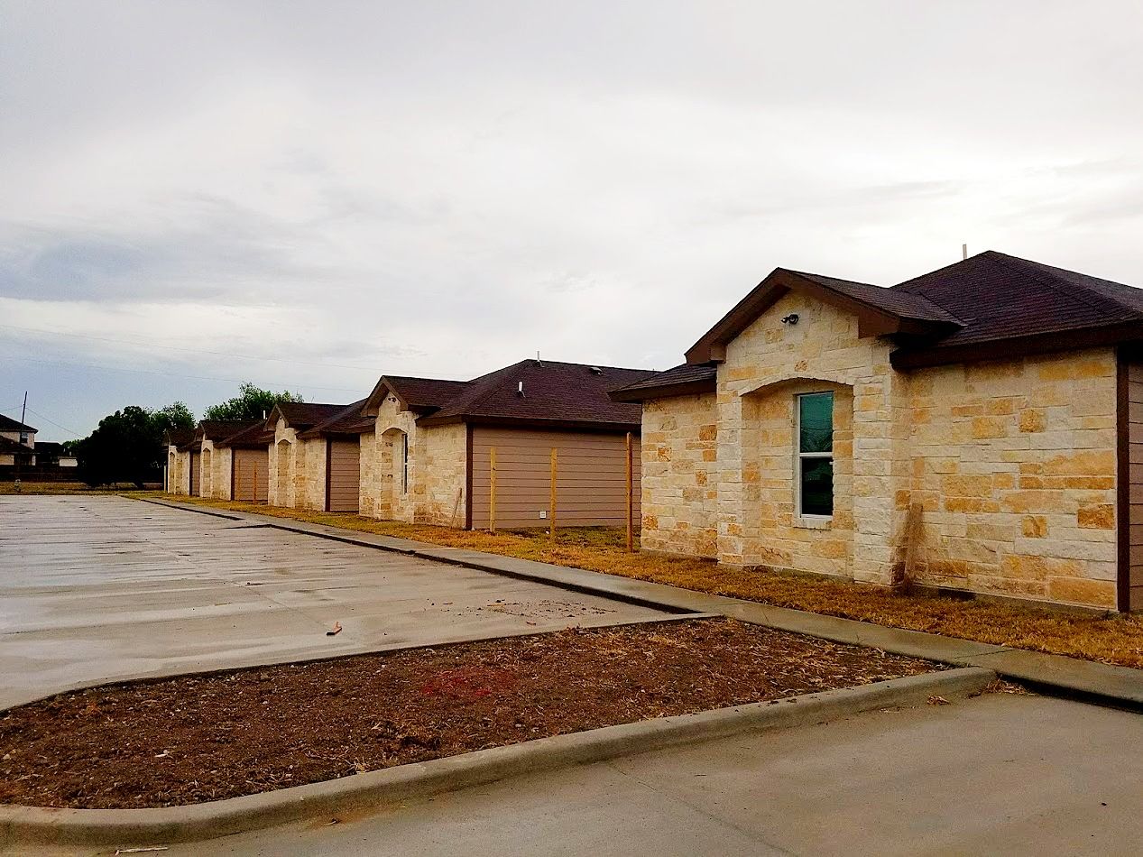 Acacia Construction Ltd,78550