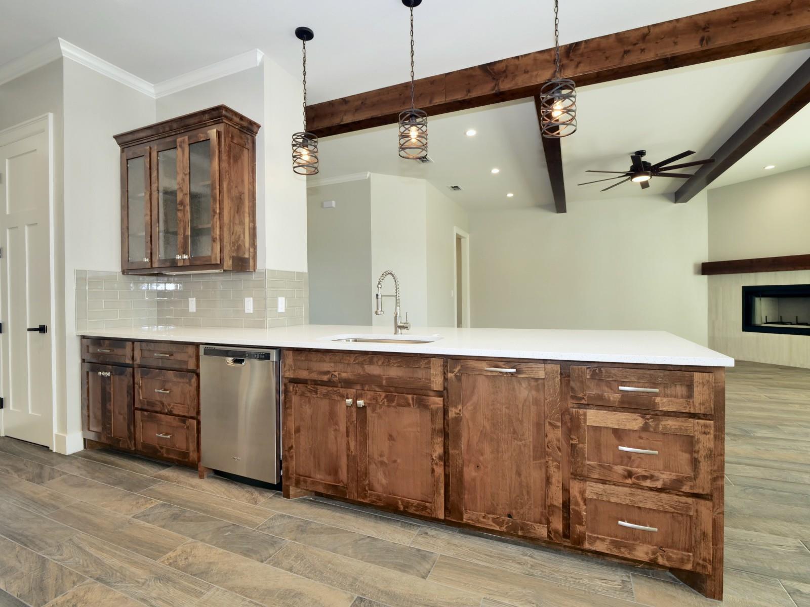 Accent Custom Homes,75771
