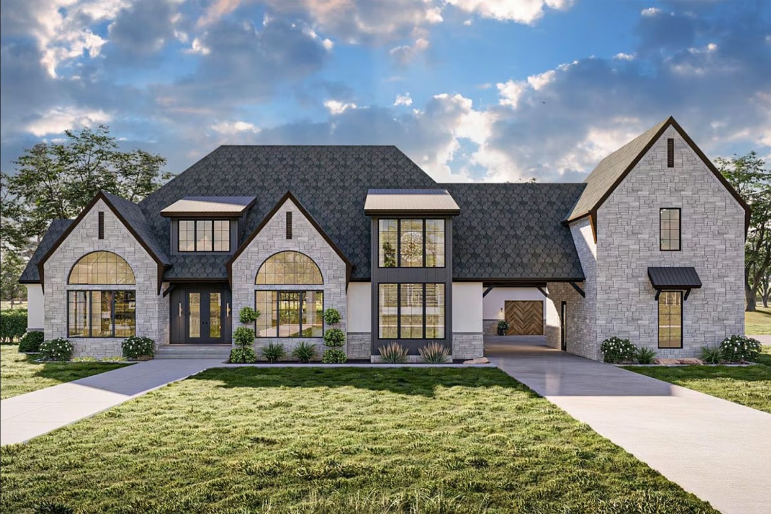 Willowstone Manor