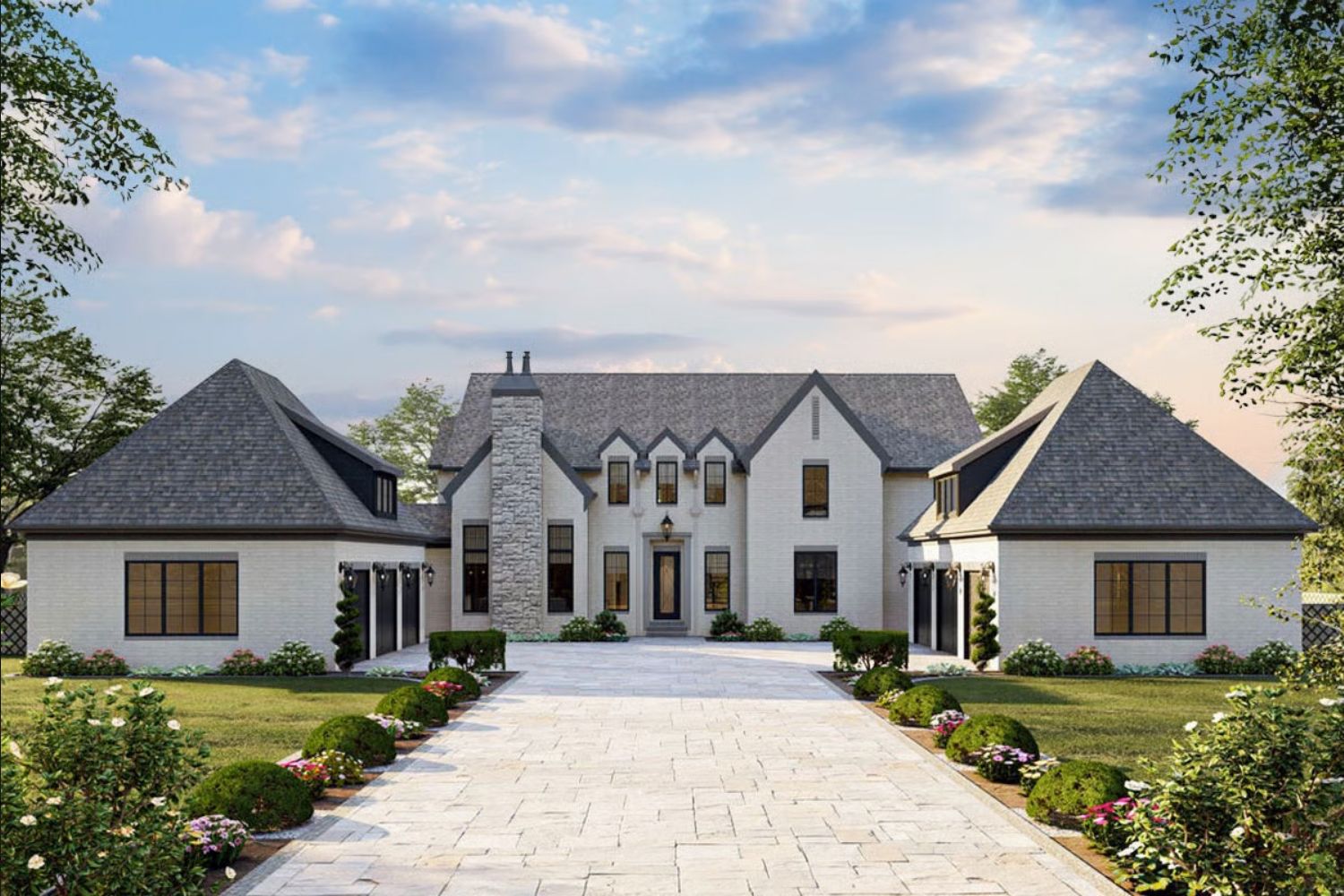Sterling Ridge