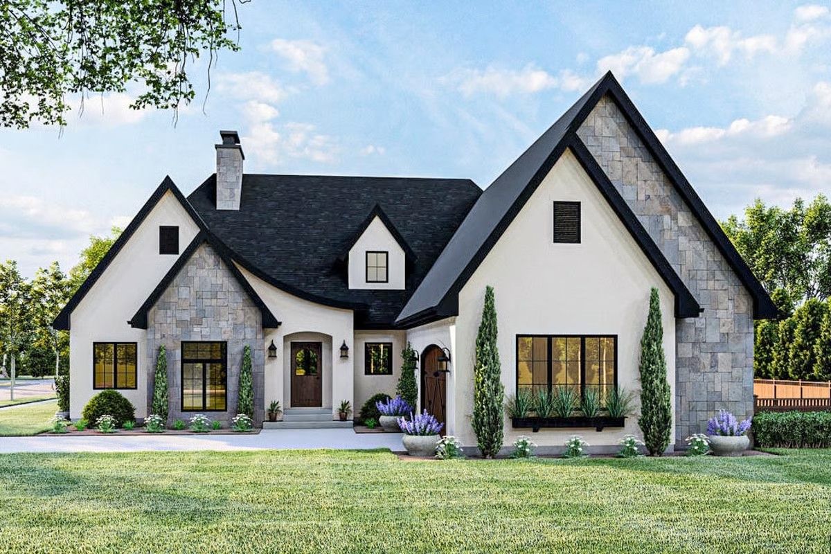 Bend Retreat