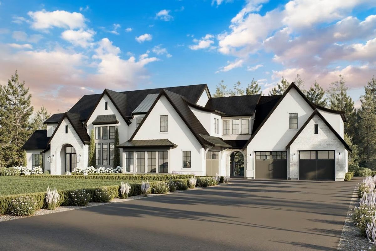 Chateau Summit