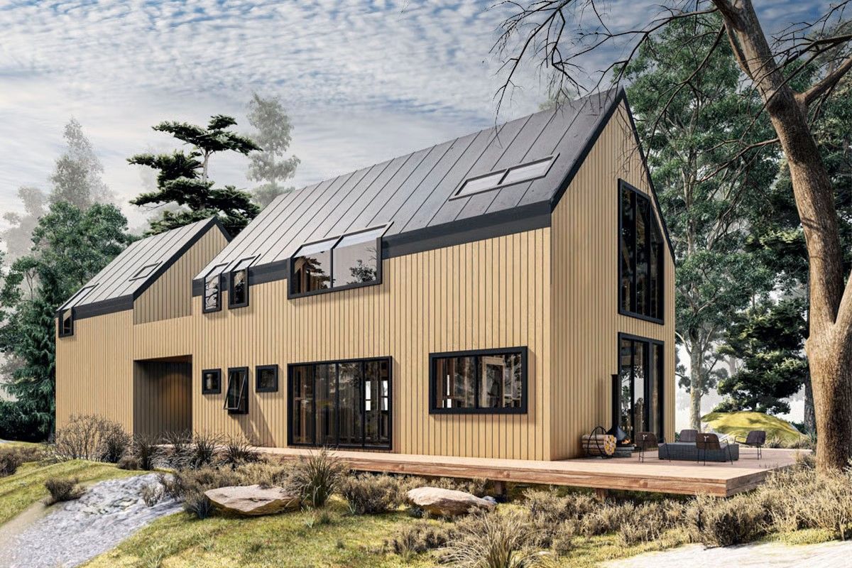 Skylark Estate