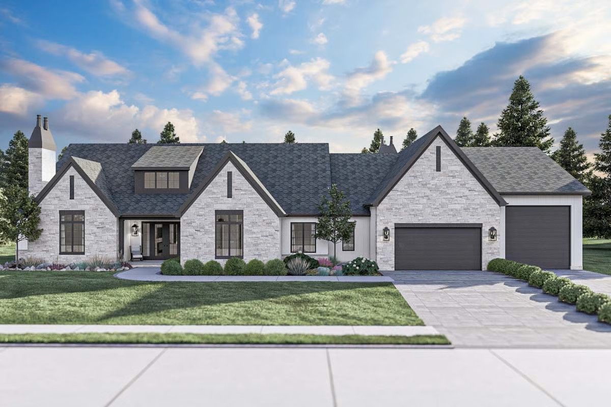 Ridgeview Grand