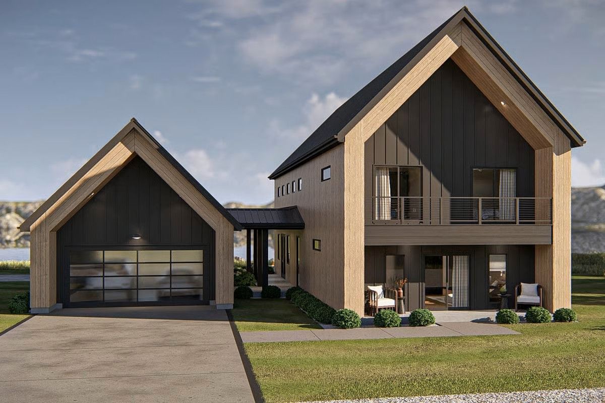Nordic Ridge