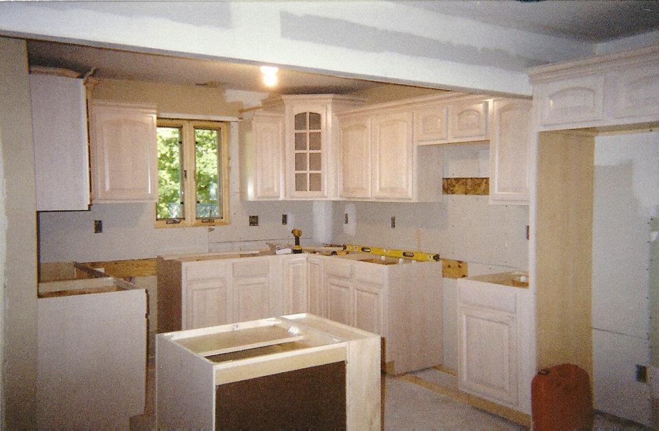 A. Champange Builder LLC,12020