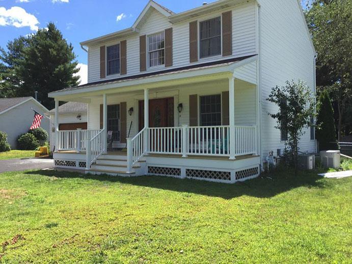 A. Champagne Builders,12020