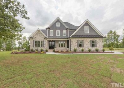 A.C.Lee Construction,27524