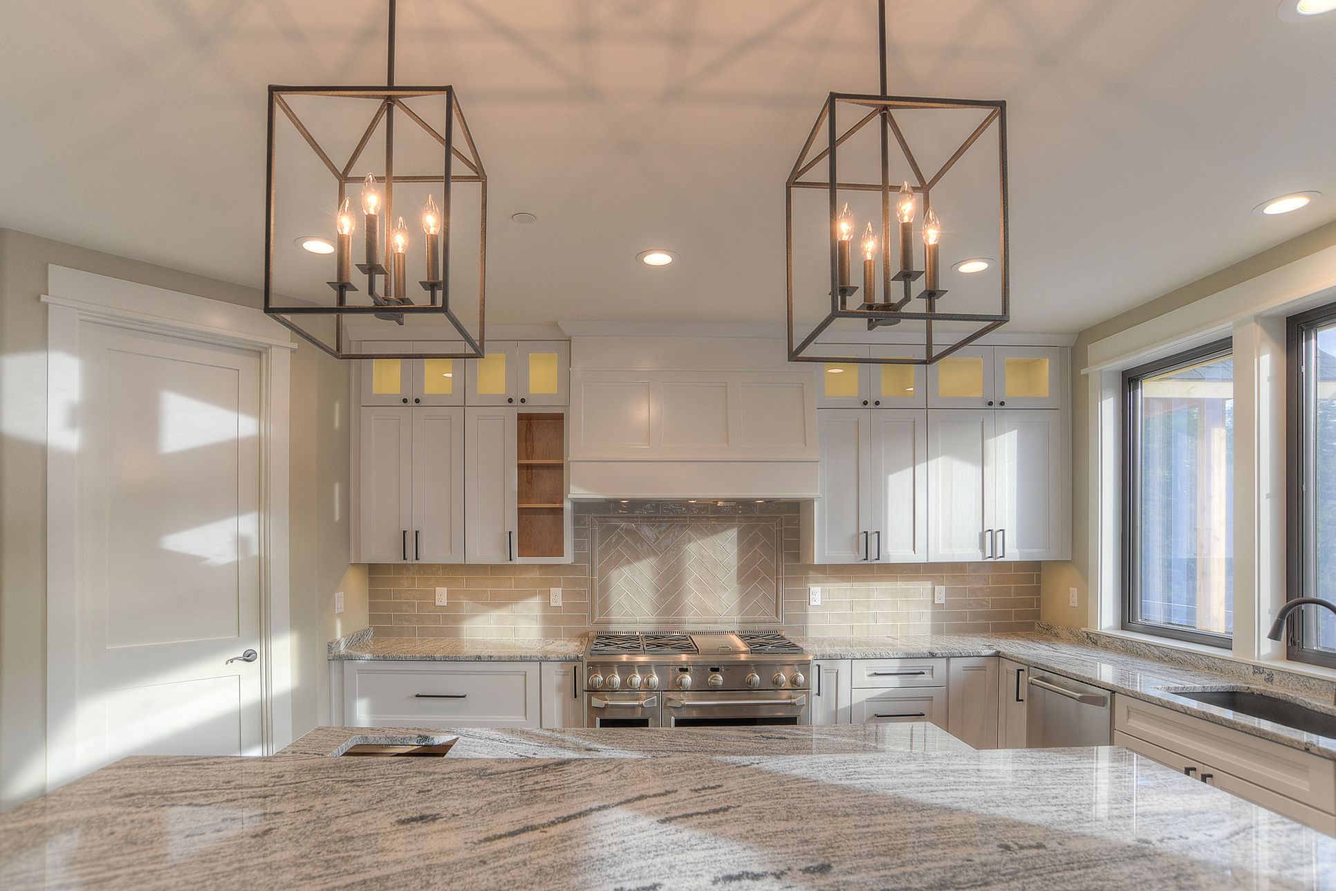 Adam Laneer Construction,98512