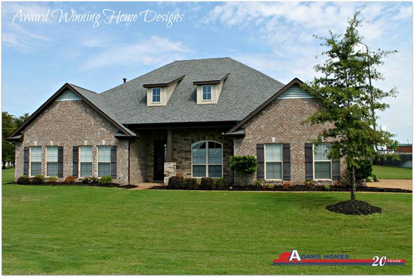 SouthBranch Model