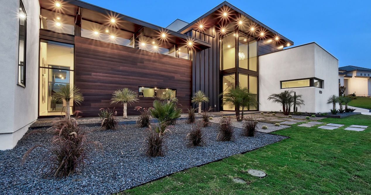 Adam Wilson Custom Homes,78231