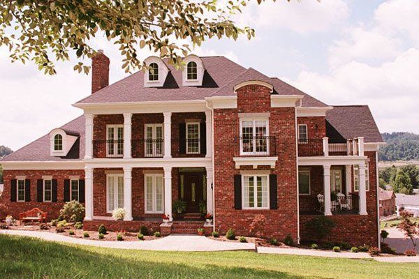 A.D Baker Homes,26003