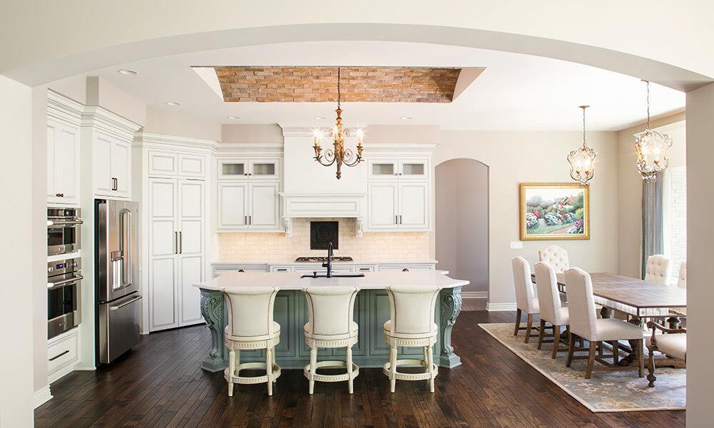 ADC Homes,68144