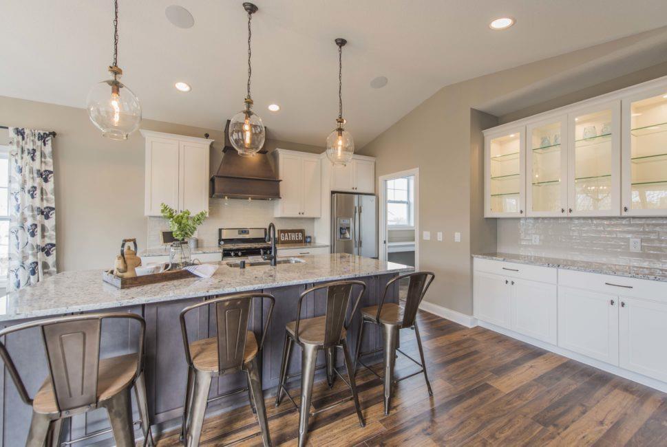 Addilay Homes & Remodeling,55305