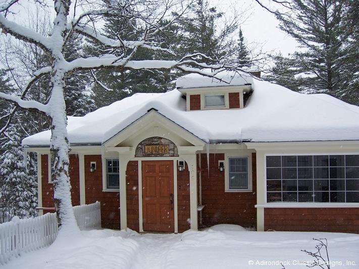 Adirondack Classic Designs, Inc.,12986