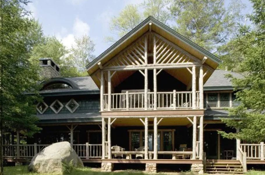 Adirondack Design,12983