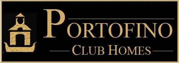 Portofino Club Homes