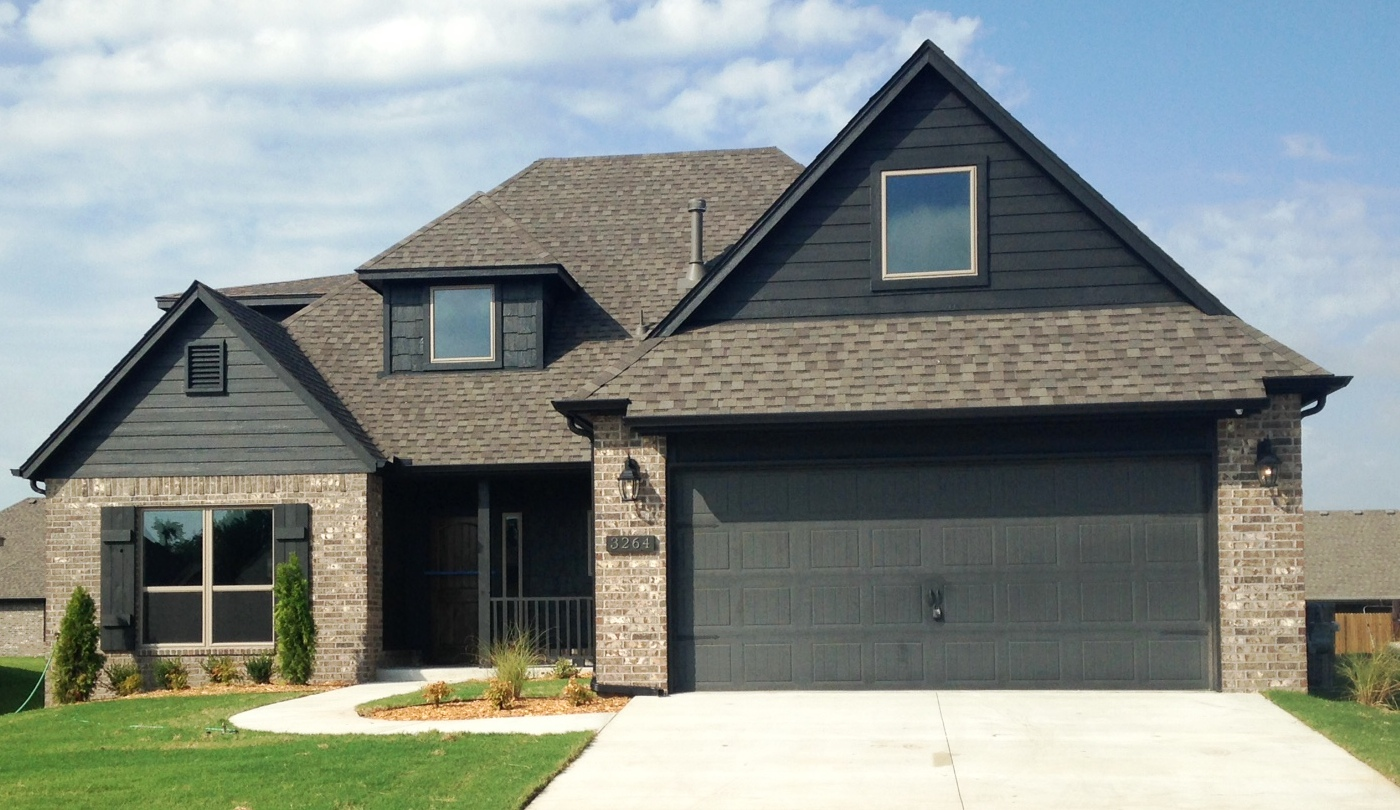 Admire Custom Homes,74014