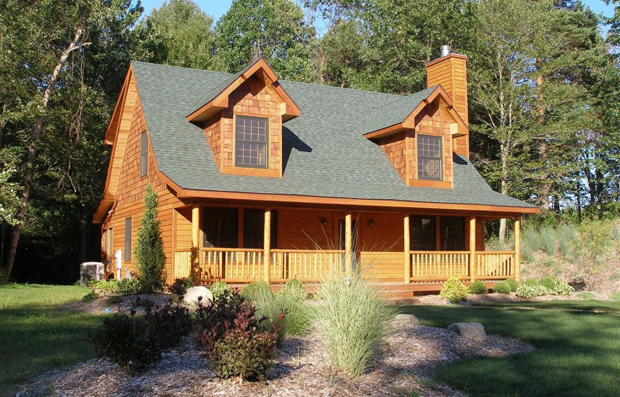 Advanced Homes,49331