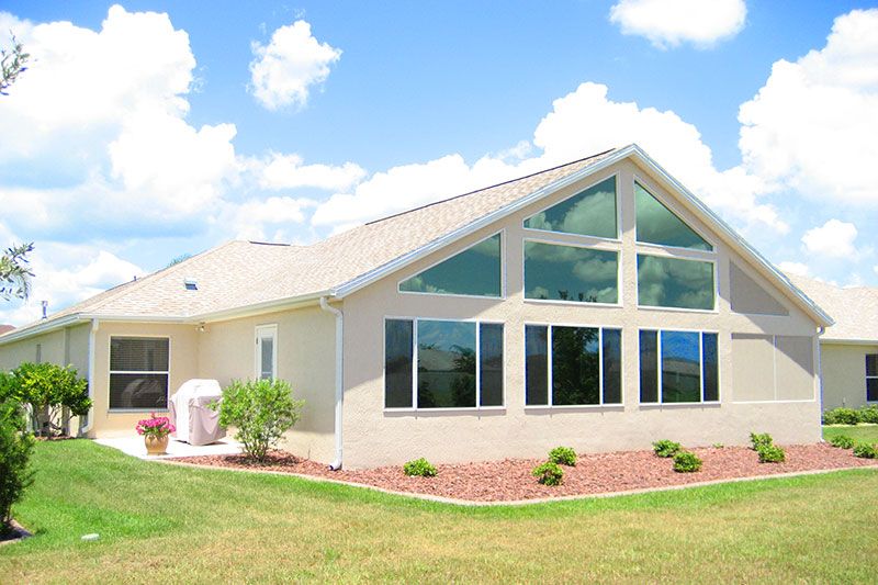 Advanced Construction & Remodeling,55981