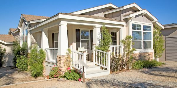 Advantage Homes USA,20874