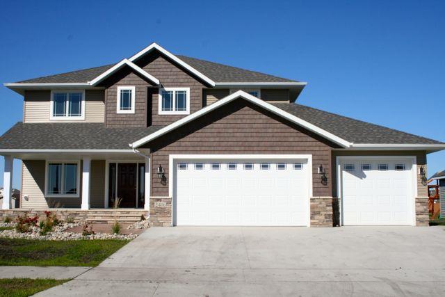 Affinity Builders,58201