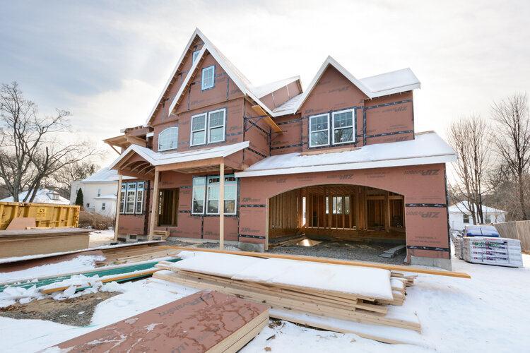 A Francis Contracting Inc,01440