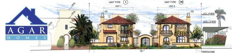 Agar Homes,90278