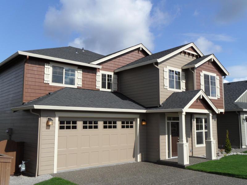  Aho Construction New Homes