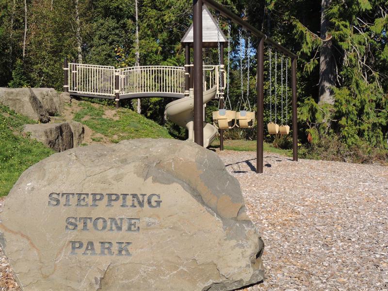 Aho Construction New Homes