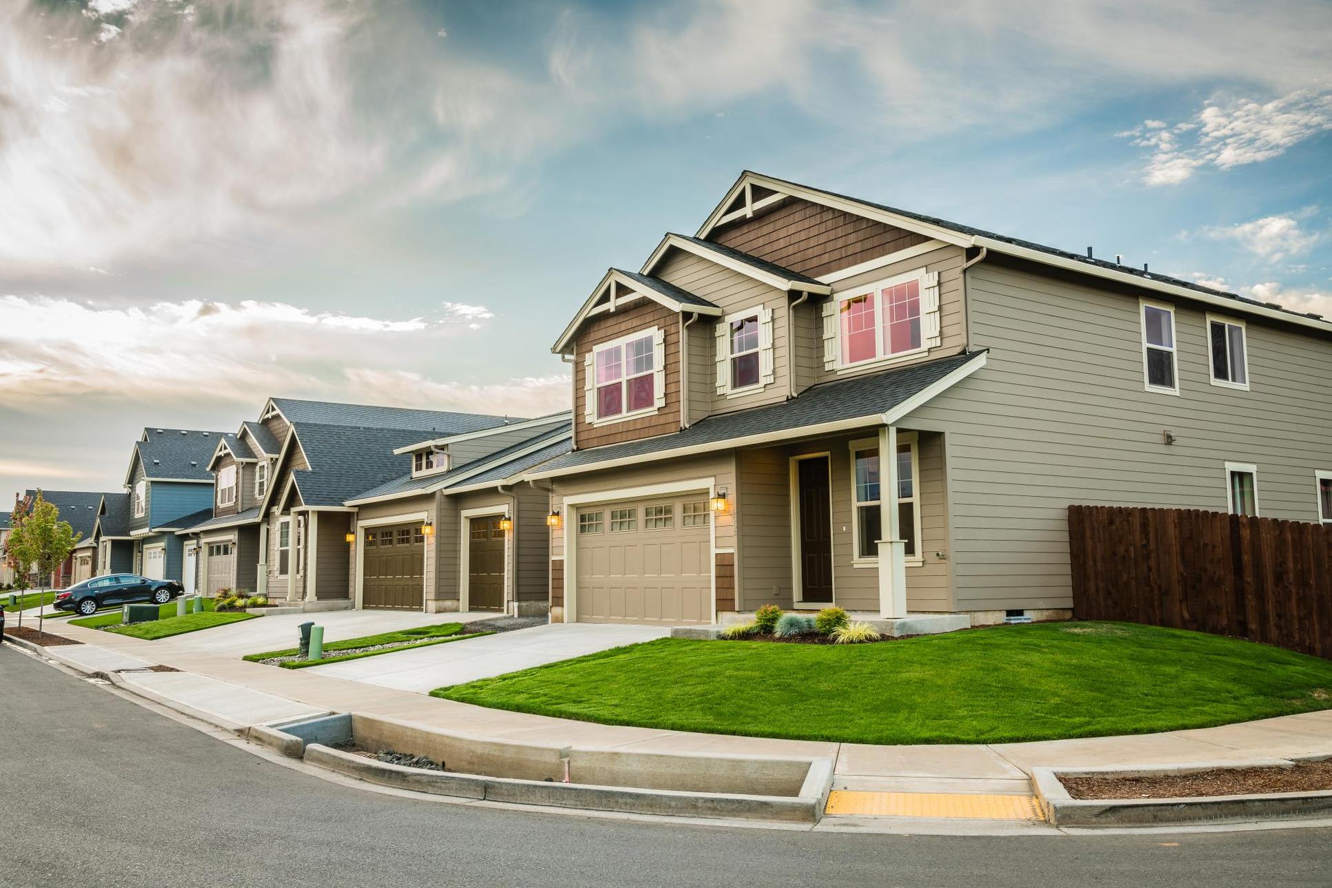 Rivendell Community by Aho Construction