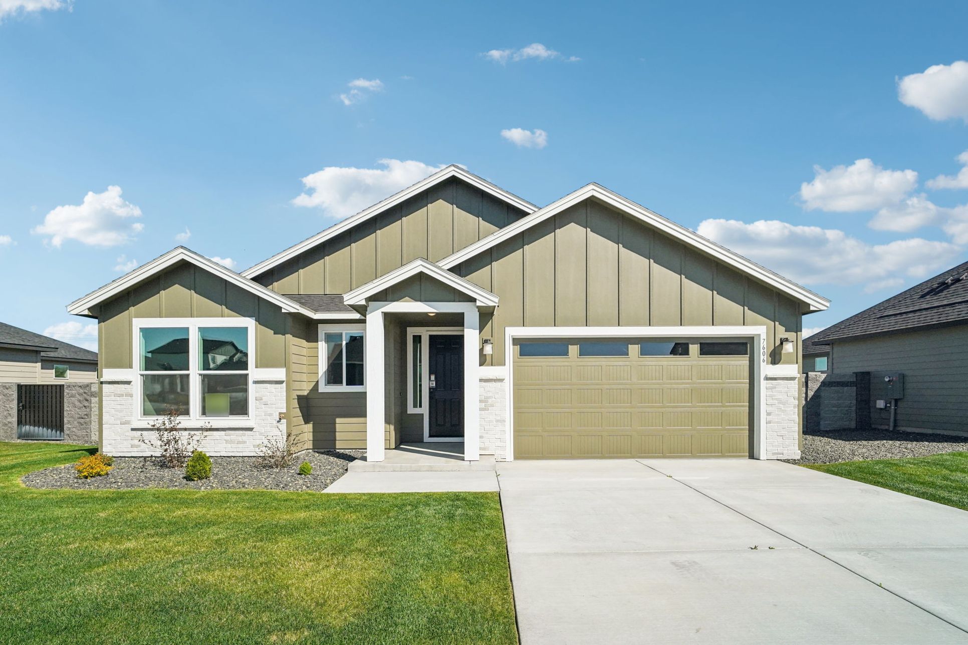 7606 Blanchard LP
