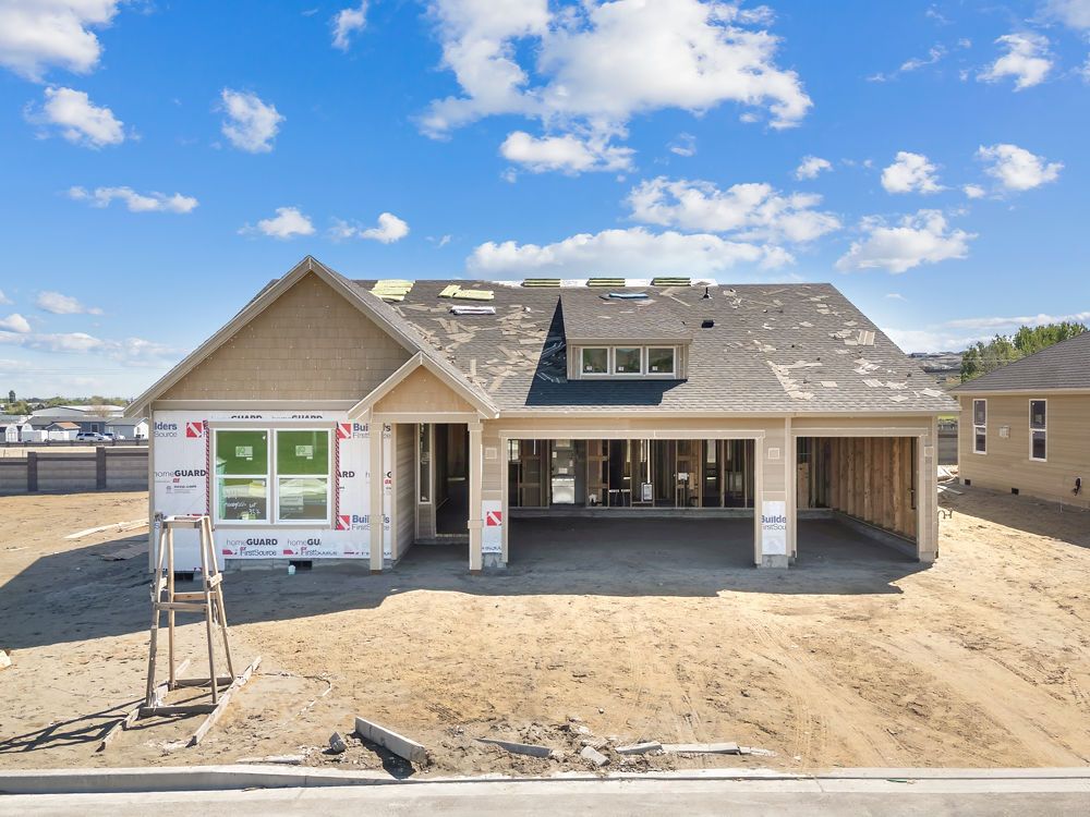 334 Snowgrass AVE