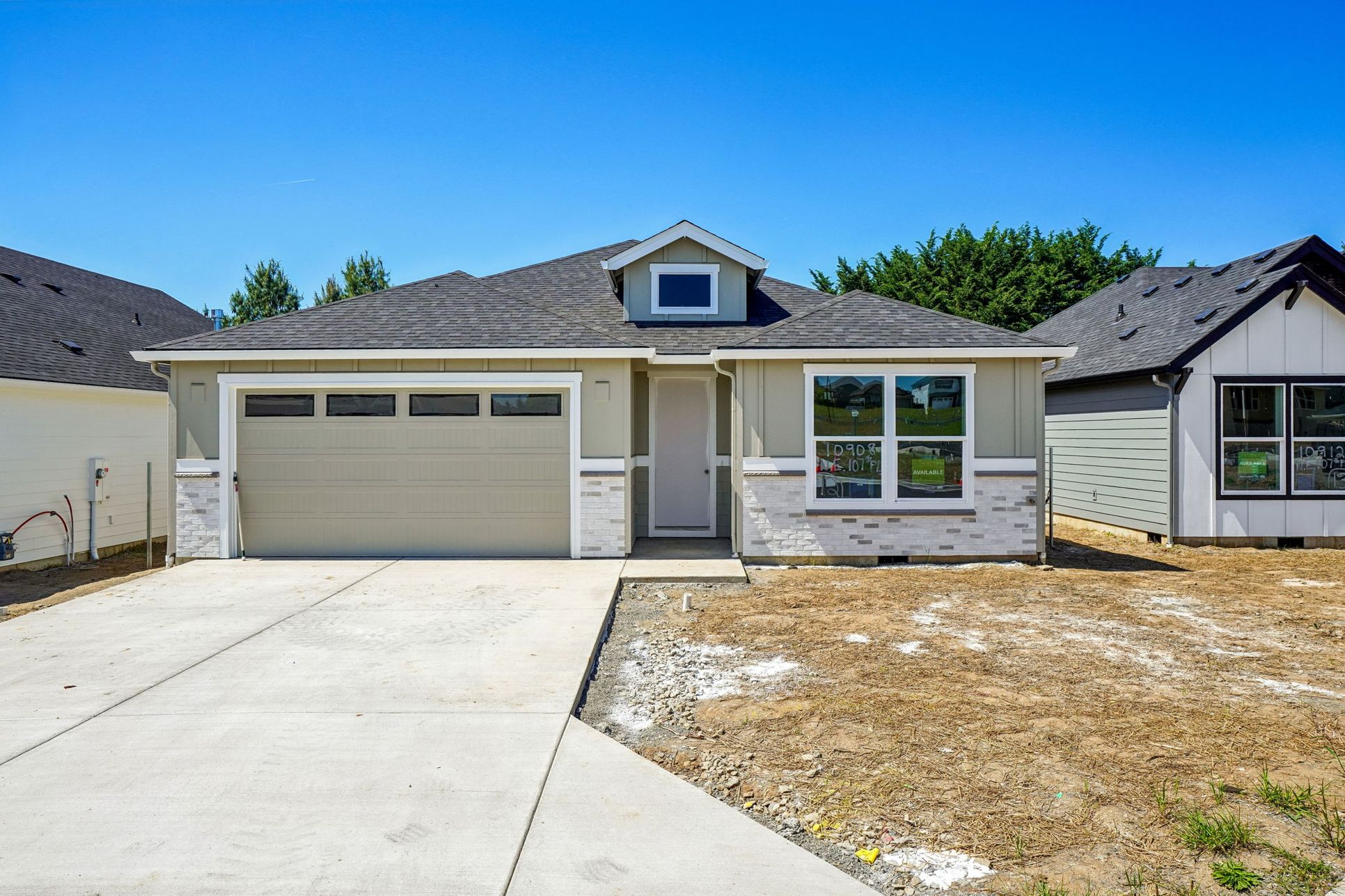 10908 NE 107th PL