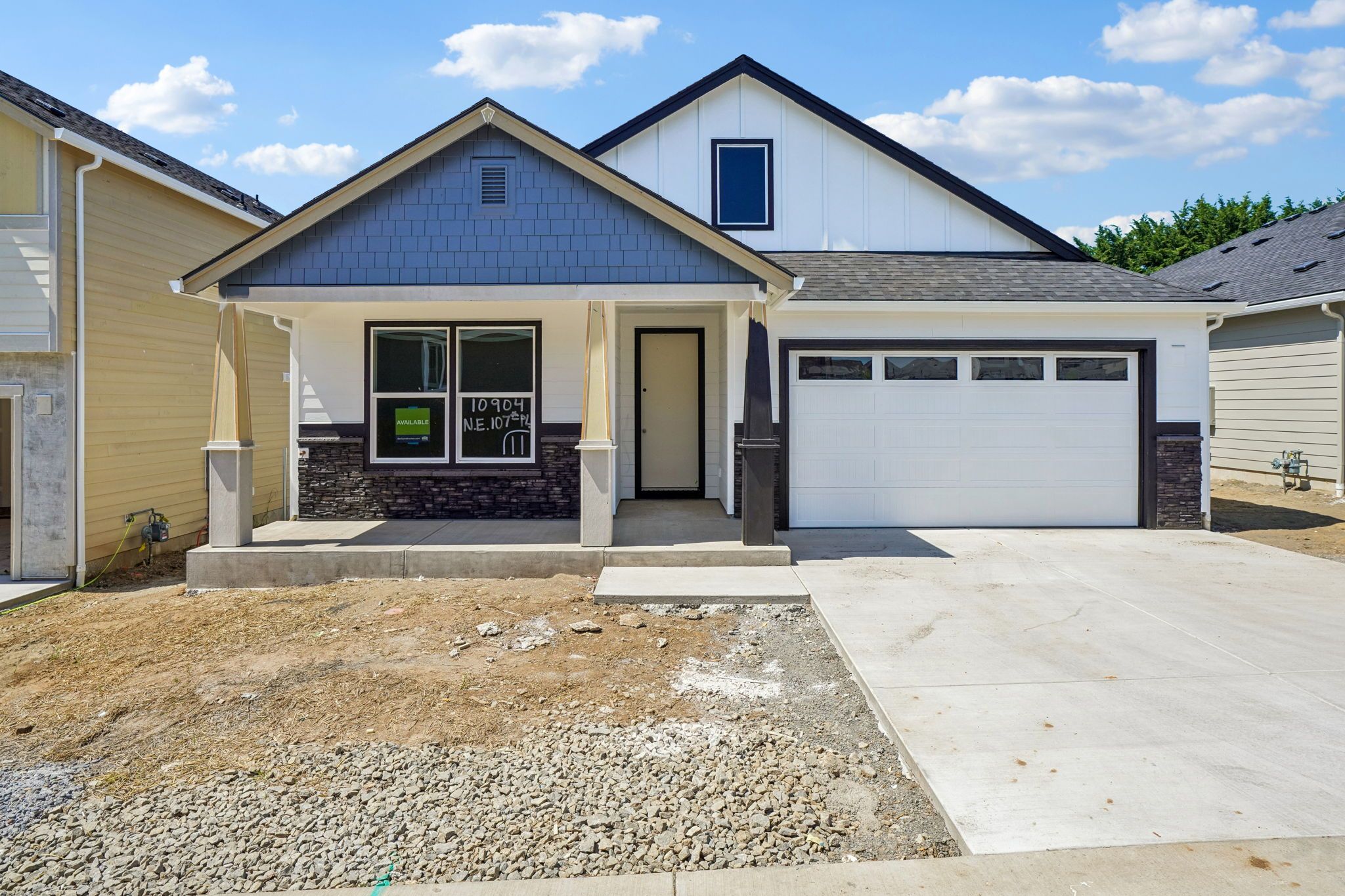 10904 NE 107th PL