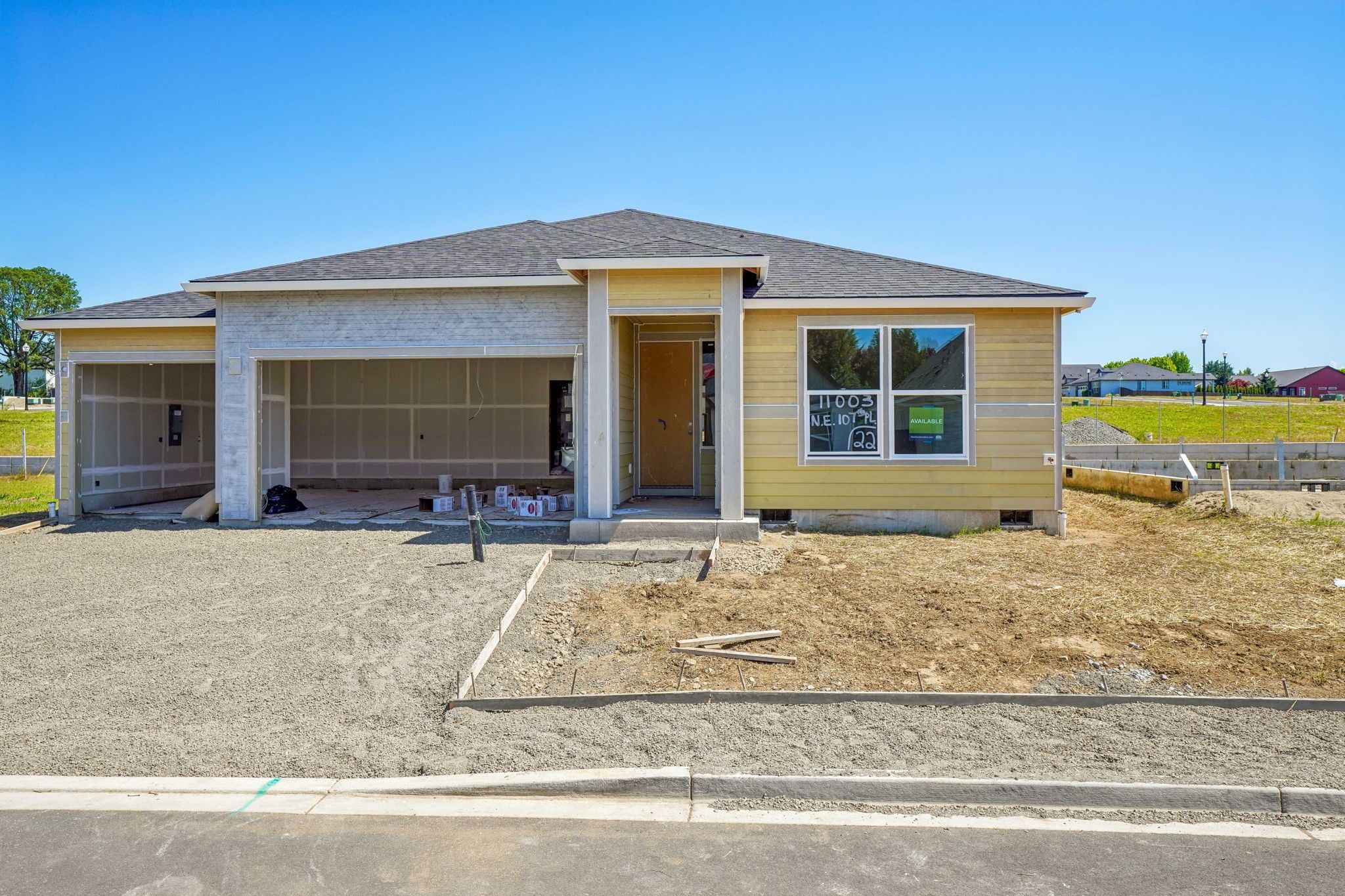 11003 NE 107th PL