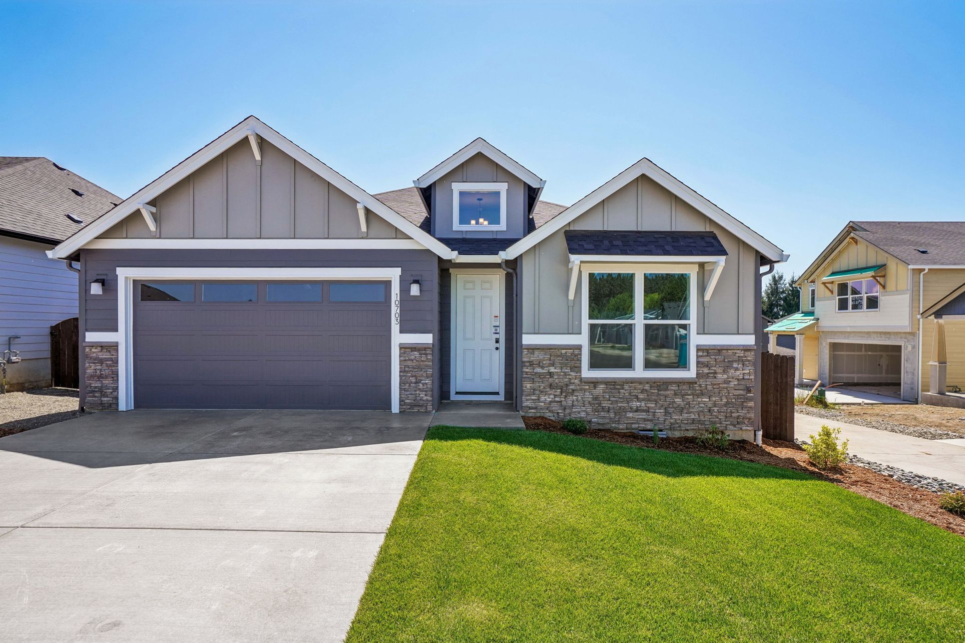 10703 NE 109th WAY