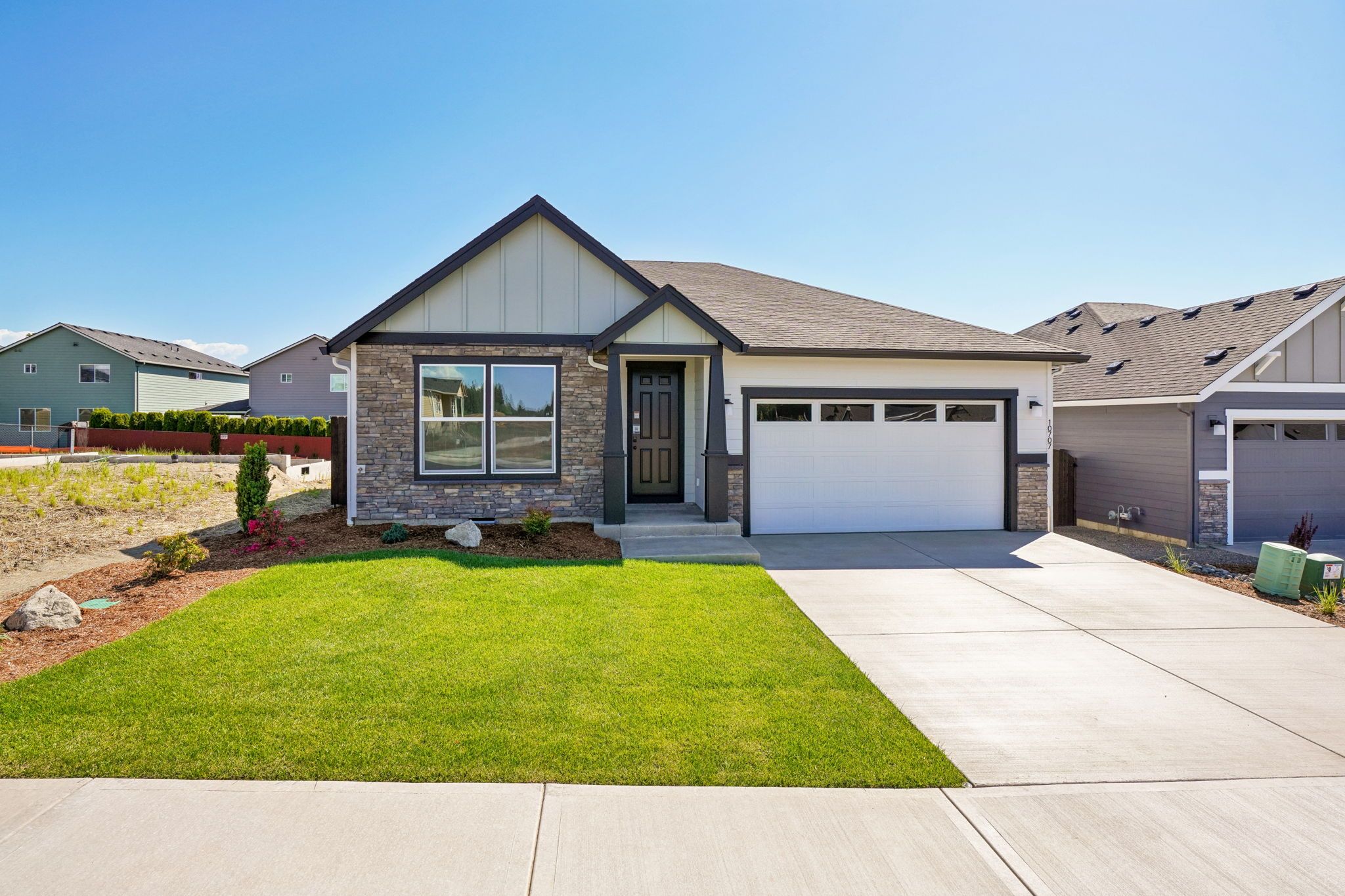 10707 NE 109th WAY