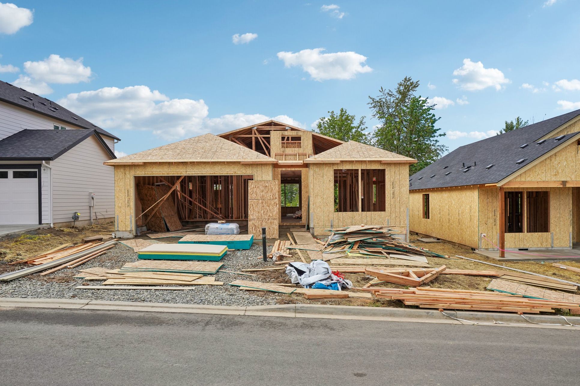 645 NW 31ST ST