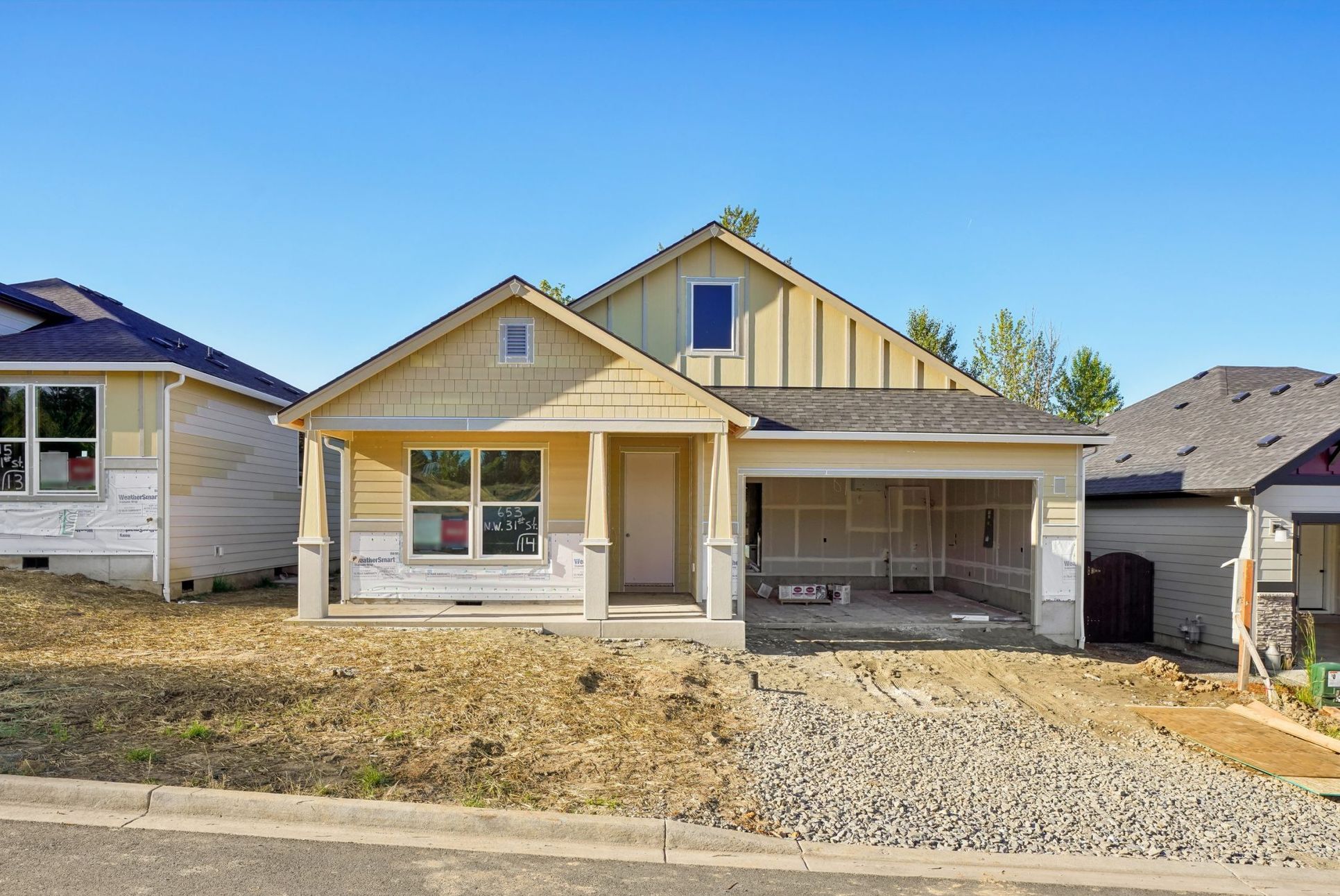 653 NW 31ST ST