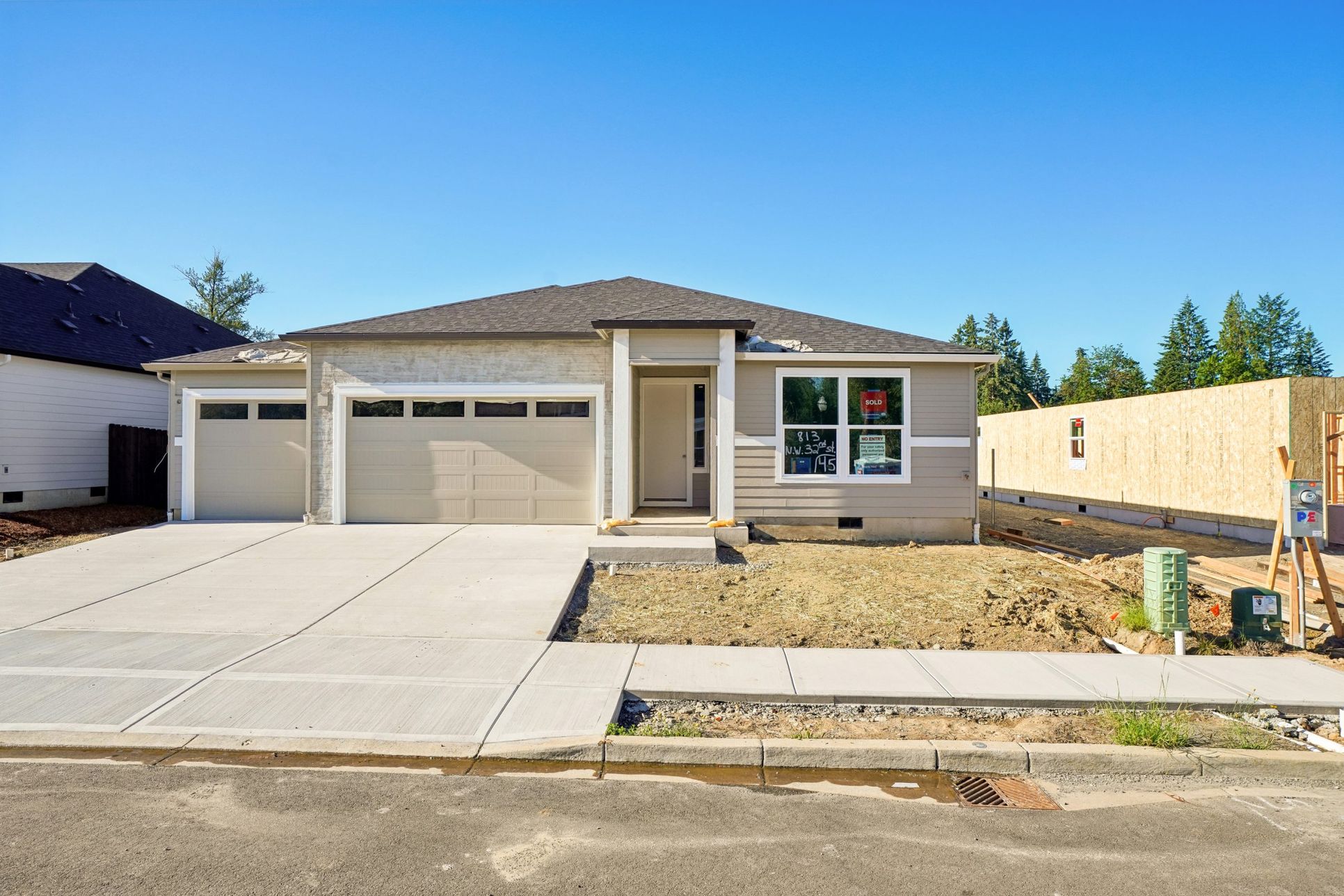 813 NW 32nd ST