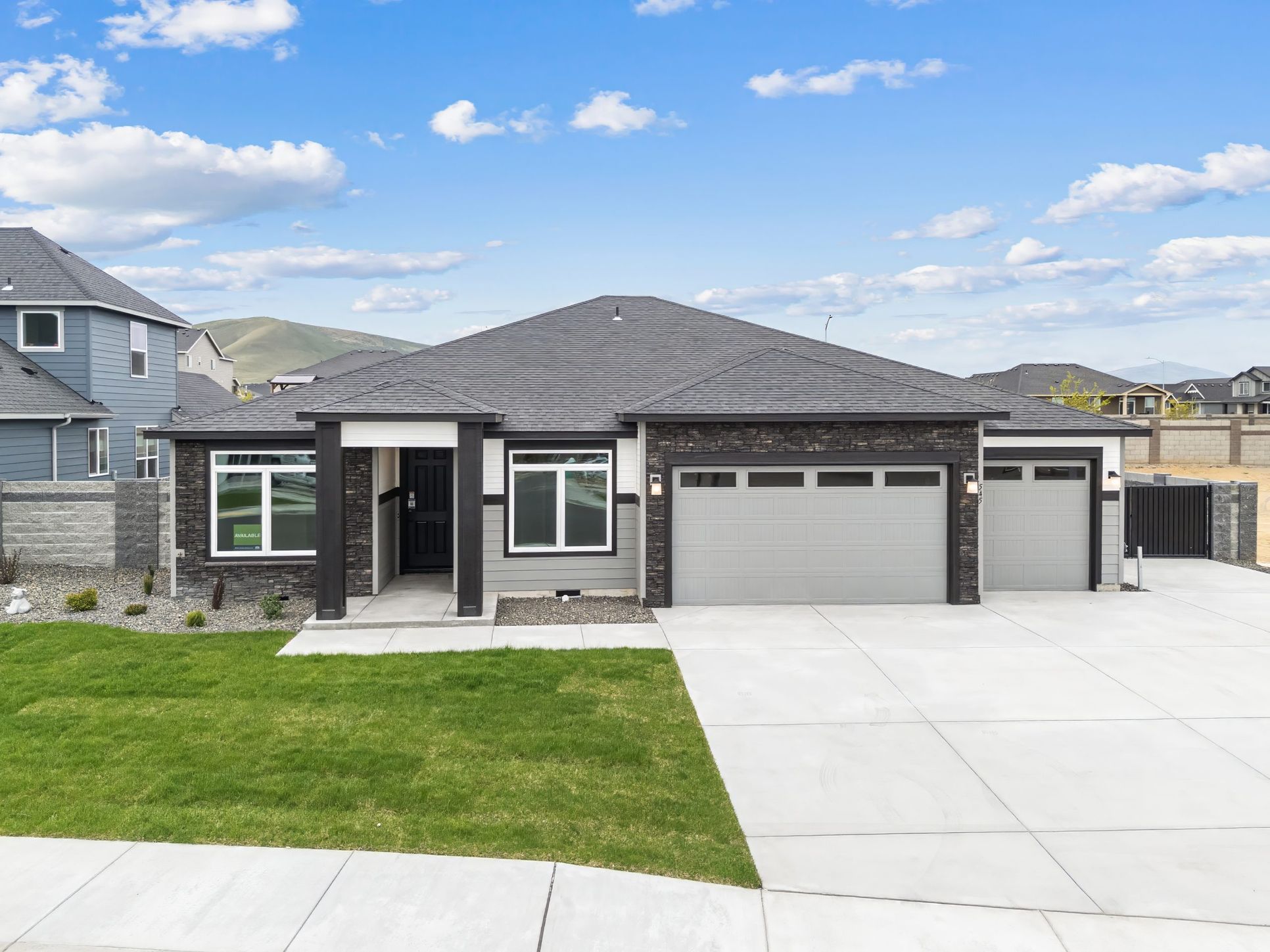 545 Purcell AVE