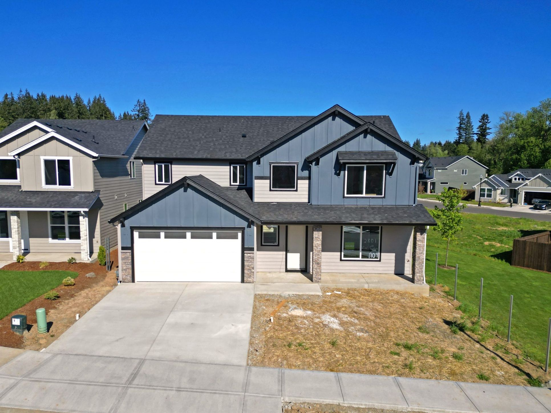 2801 NW 8th AVE