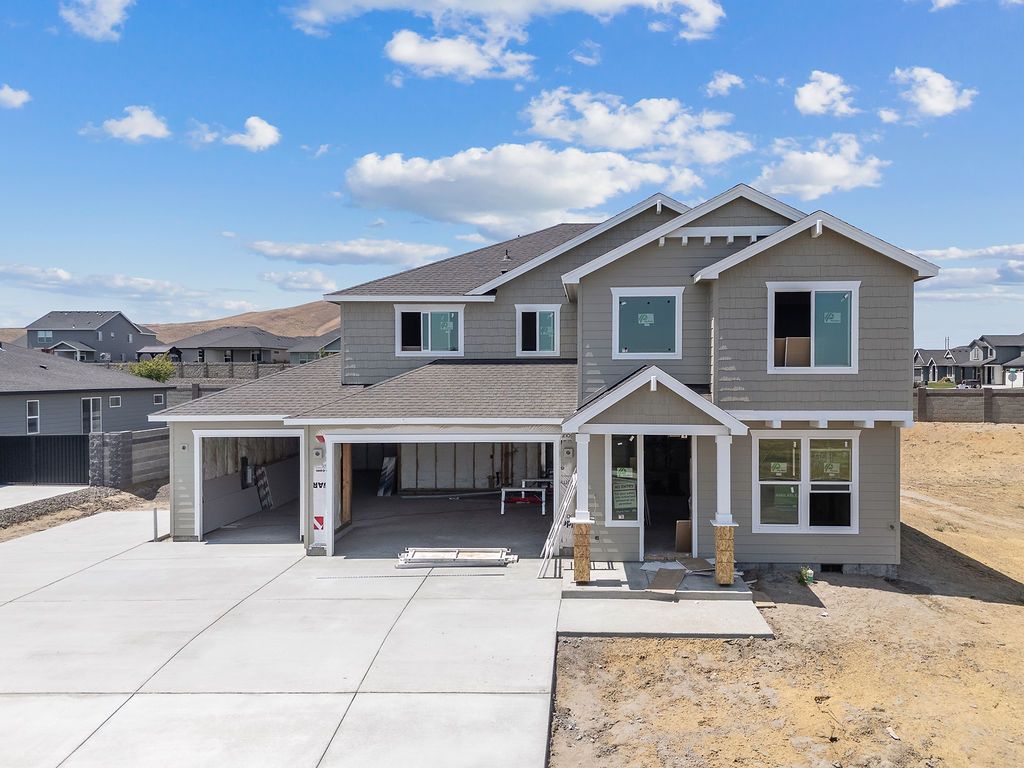 509 Purcell AVE
