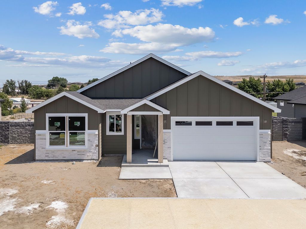 7606 Blanchard LP