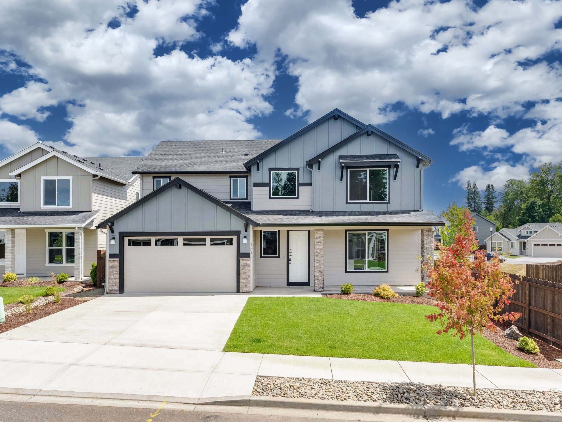 2801 NW 8th AVE