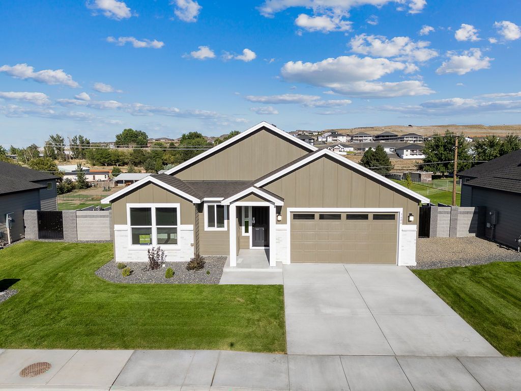 7606 Blanchard LP